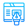 Technical SEO Optimization icon