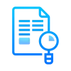 SEO Content Audits icon