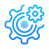 Optimization icon