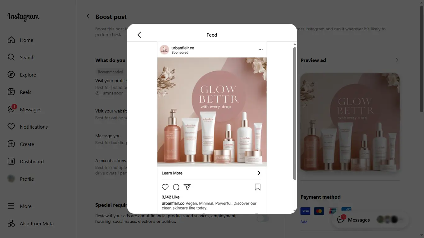 Social Media Marketing Excellence - Strategic social media management