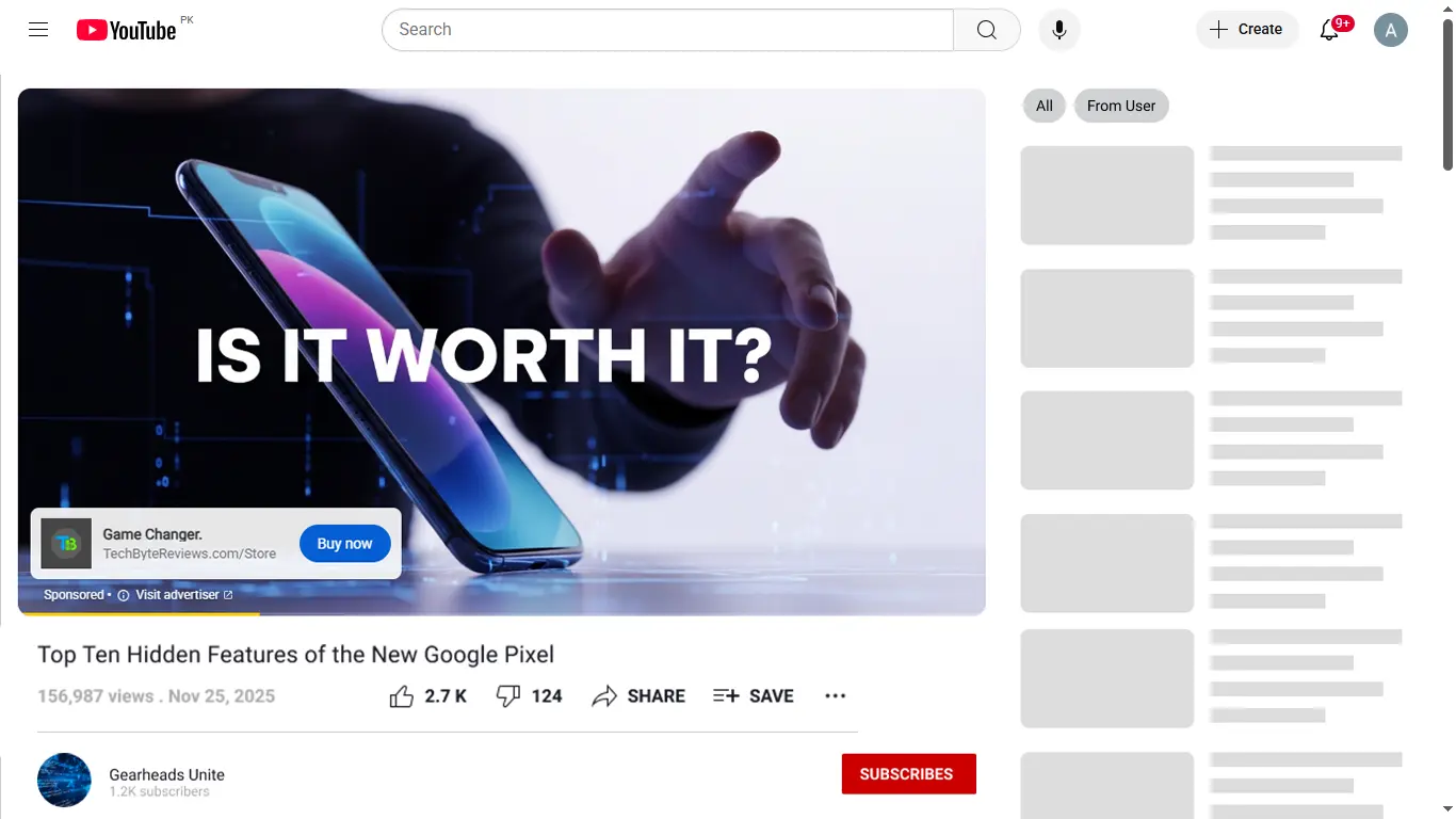 Paid Search Campaigns - Google Ads and PPC management